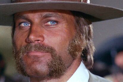 Franco Nero