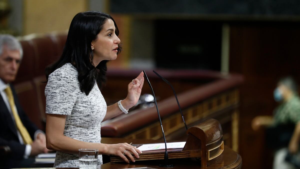Vídeo | Los cruces de Sánchez con Cs, PNV, Junts y otros partidos en el ...