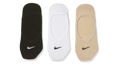 Calcetines cortos de Nike