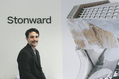 Guido Demarco, nuevo director y head of legal assets de Stonward Litigation Funding