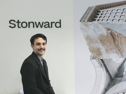 Guido Demarco, nuevo director y head of legal assets de Stonward Litigation Funding