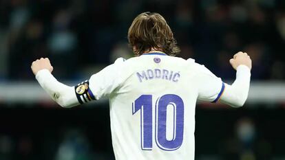 Modric