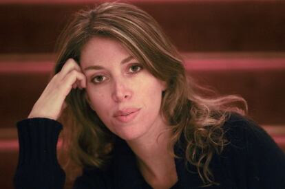 Lucía Puenzo compagina la escritura con la dirección de cine.