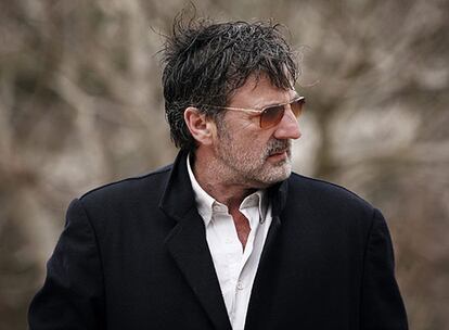 Daniel Auteuil, en un fotograma de <i>MR 73.</i>