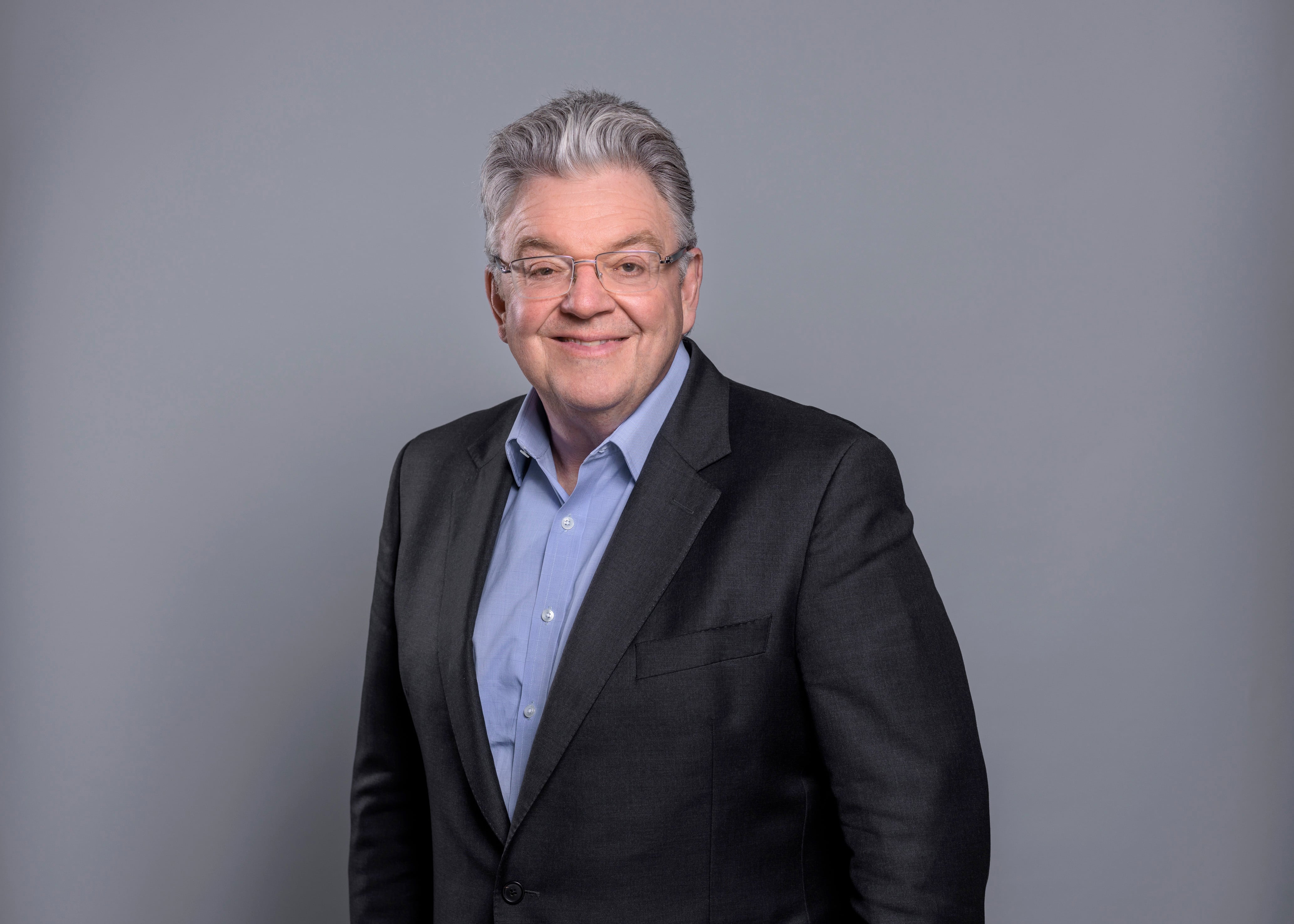 John Pearson (DHL Express): “El mayor riesgo para el comercio mundial es que los aliados geopolíticos comercien solo entre ellos”