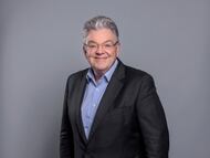 John Pearson, CEO DHL Express