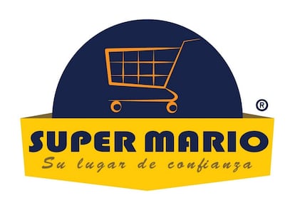 El logotipo del supermercado costarricense, sacado de sus redes sociales.