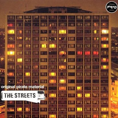 The Streets – Original Pirate Material (2002)