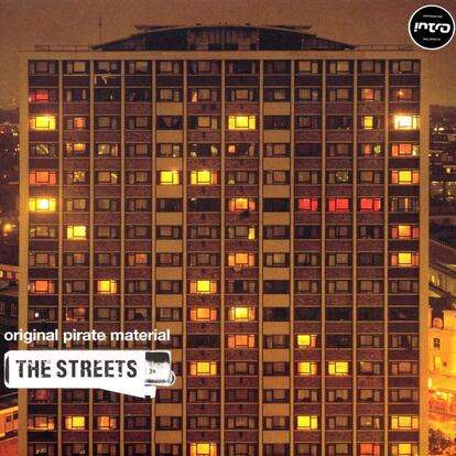 The Streets – Original Pirate Material (2002)