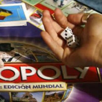 El Monopoly tendrá su versión en internet