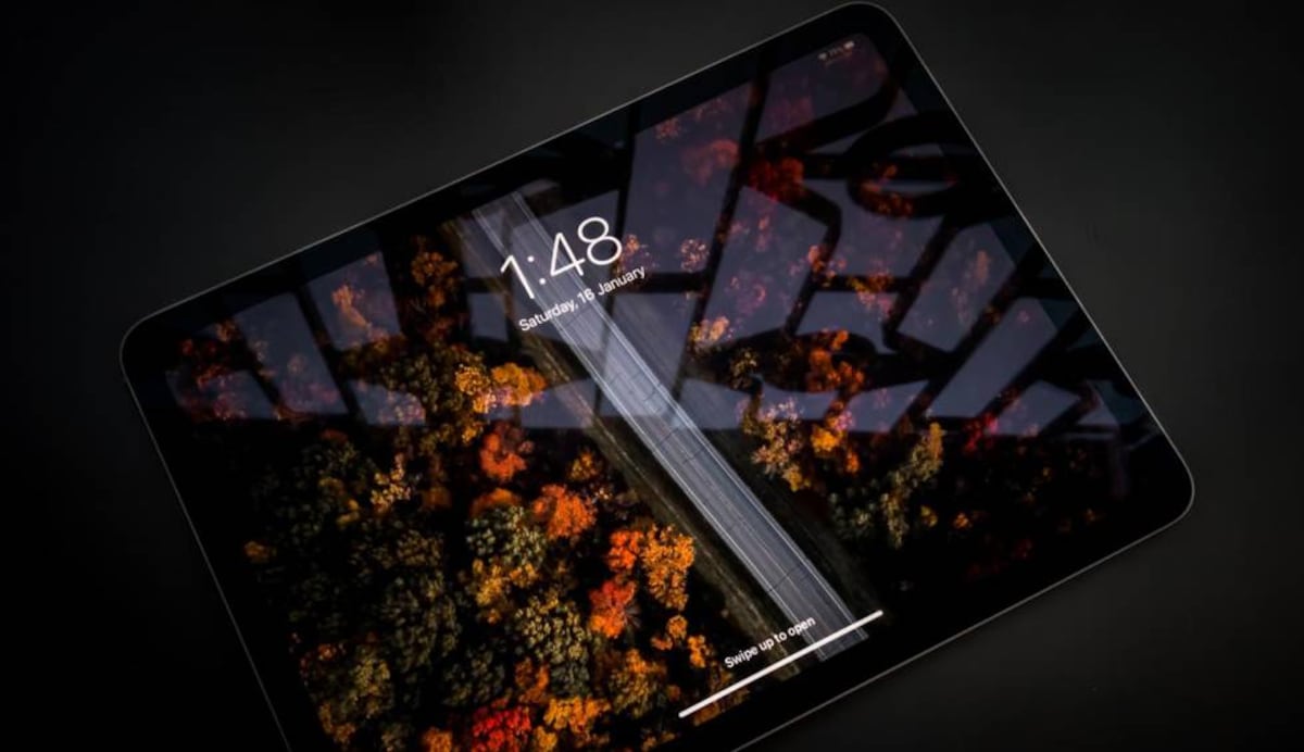 Apple revoluciona el iPad básico con el procesador más potente