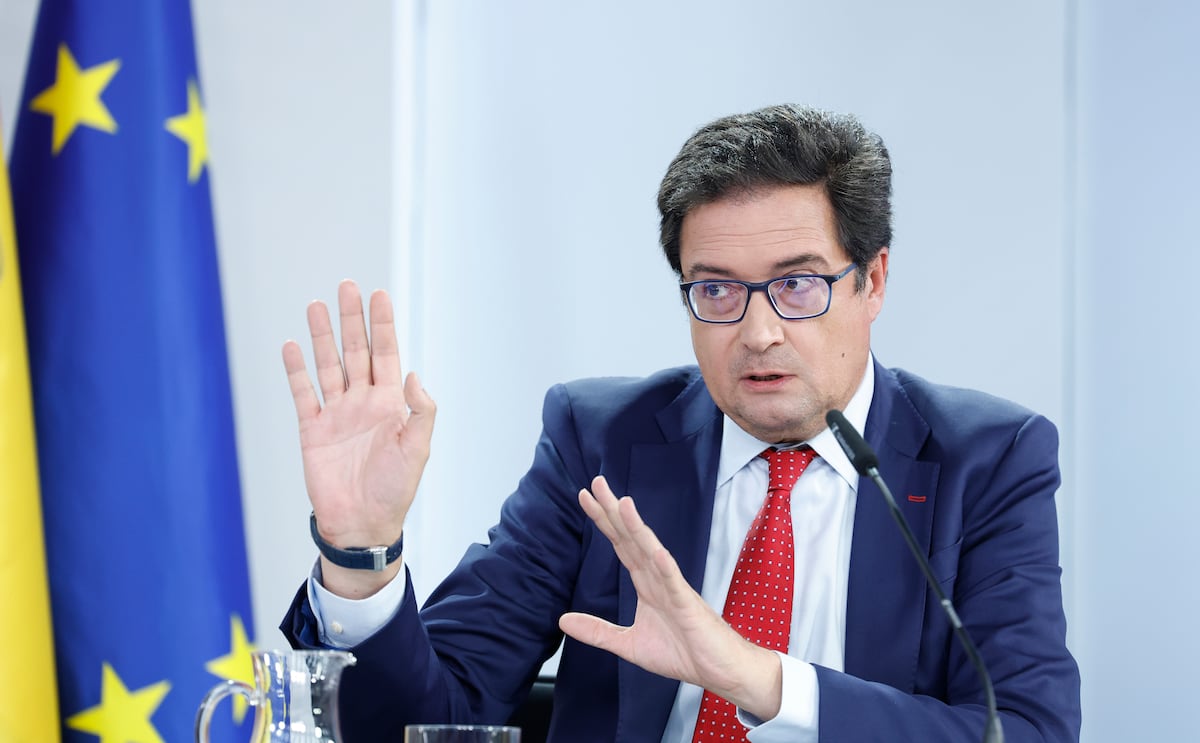 El Gobierno ficha a Garrigues y otros despachos para ejecutar operaciones millonarias de la ‘SEPI Digital’