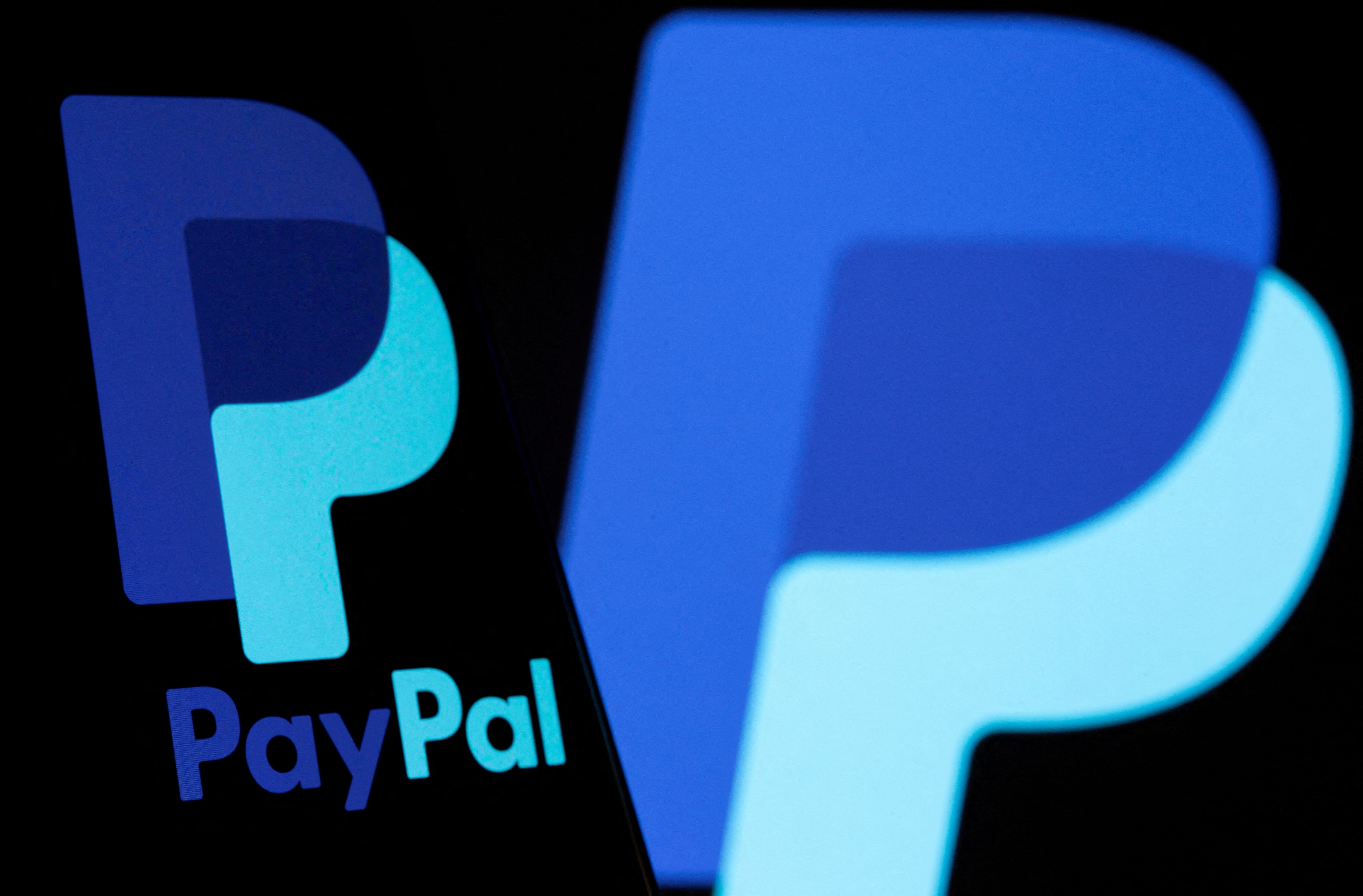 Stripe y Advent ofrecen comprar PayPal por más de 53.000 millones de dólares