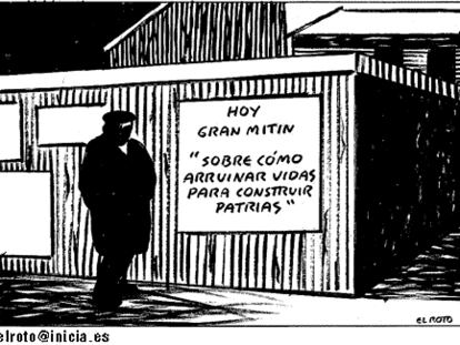 El Roto