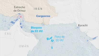 Estrecho de Ormuz