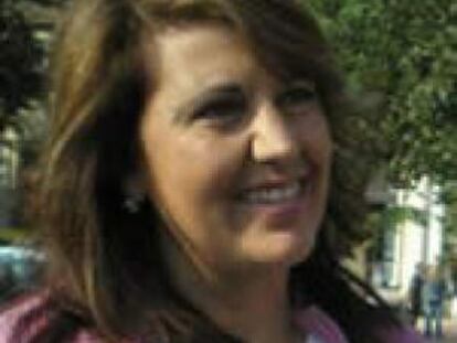 Entrevista con María José Alarcón