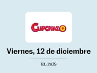 El Cuponazo de la ONCE es uno de los sorteos más populares en España, celebrado todos los viernes.