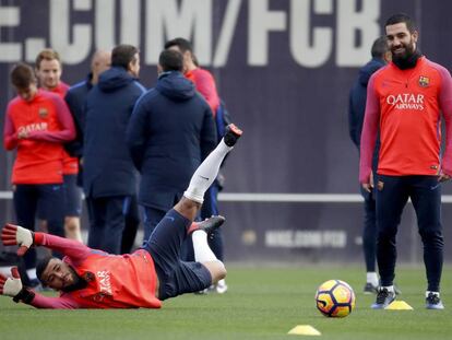 Barcelona - Espanyol: horario y dónde ver el partido en directo