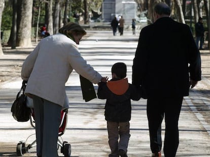 Nueva edad para recibir el 100% de la pensión de jubilación: 66 años y cuatro meses