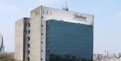 Telefonica Peru