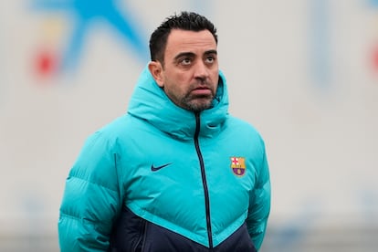 Xavi