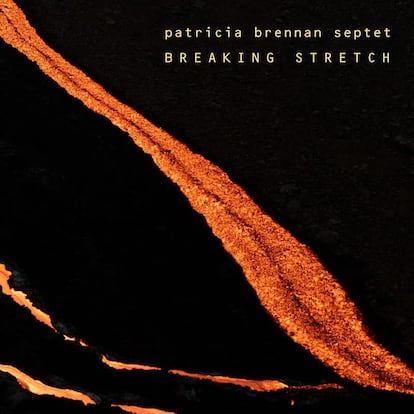Patricia Brennan: Breaking Stretch (Pyroclastic)