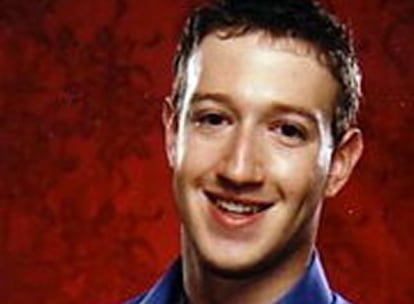 EL creador de Facebook, Mark Zurckeberg es el rico más joven de la lista a sus 23 años con 1.500 millones.