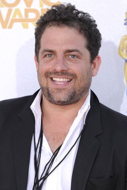 El productor Brett Ratner, en la imagen, ha comprado los derechos sobre la historia de Rogozinski por una cantidad “que llega a las seis cifras”.