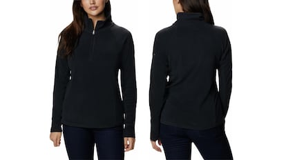 rebajas en ropa termica para mujer