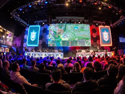 Claves para entender las complejidades legales de los eSports