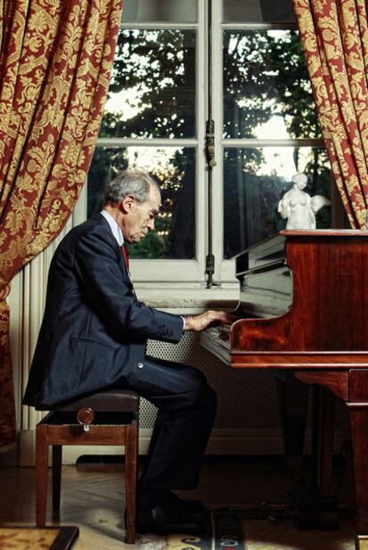 Badinter: "Los toros y el abolicionismo son incompatibles".