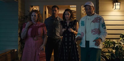 Serie Platónico en Apple TV+
