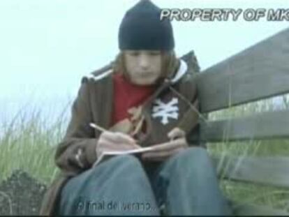 Tráiler de la película 'Paranoid Park'