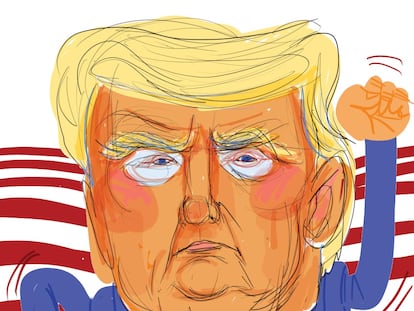 Trump y el éxito internacional del cretinismo político