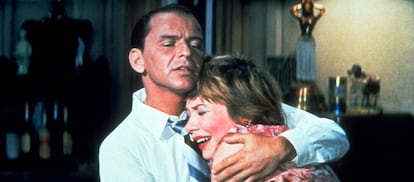 Como un torrente, de Vincente Minnelli