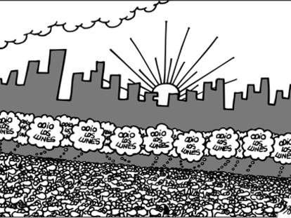 FORGES