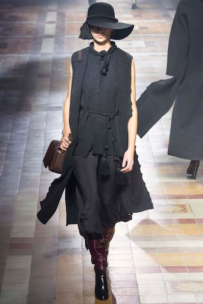 lanvin otoño invierno 2015 2016