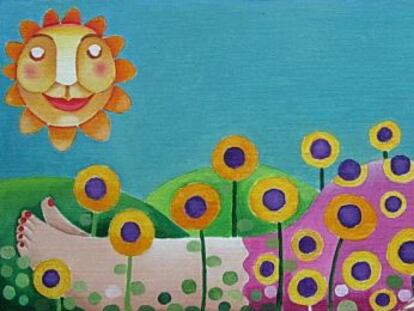 Las mujeres quieren decidir