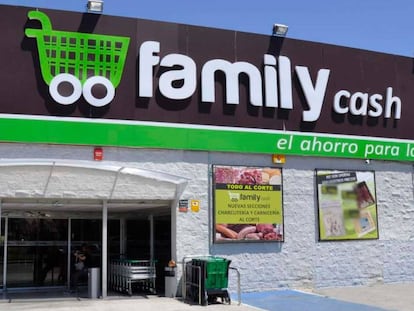 Dani, Más Ahorro y Family Cash, las cadenas más baratas para comprar, según OCU