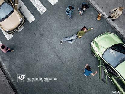 France ADOT