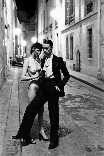 Helmut Newton (Helmut Newton Foundation)