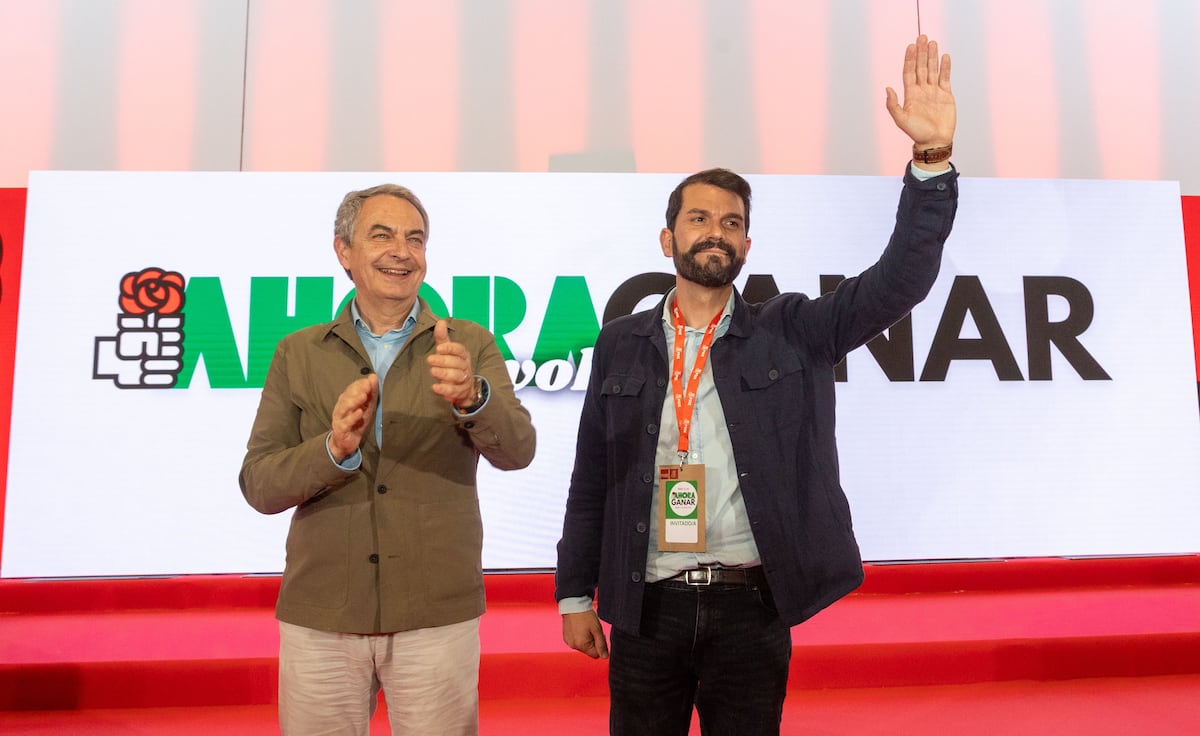 El PSOE se reactiva contra los pactos “de la infamia” de PP y Vox en Extremadura y Aragón