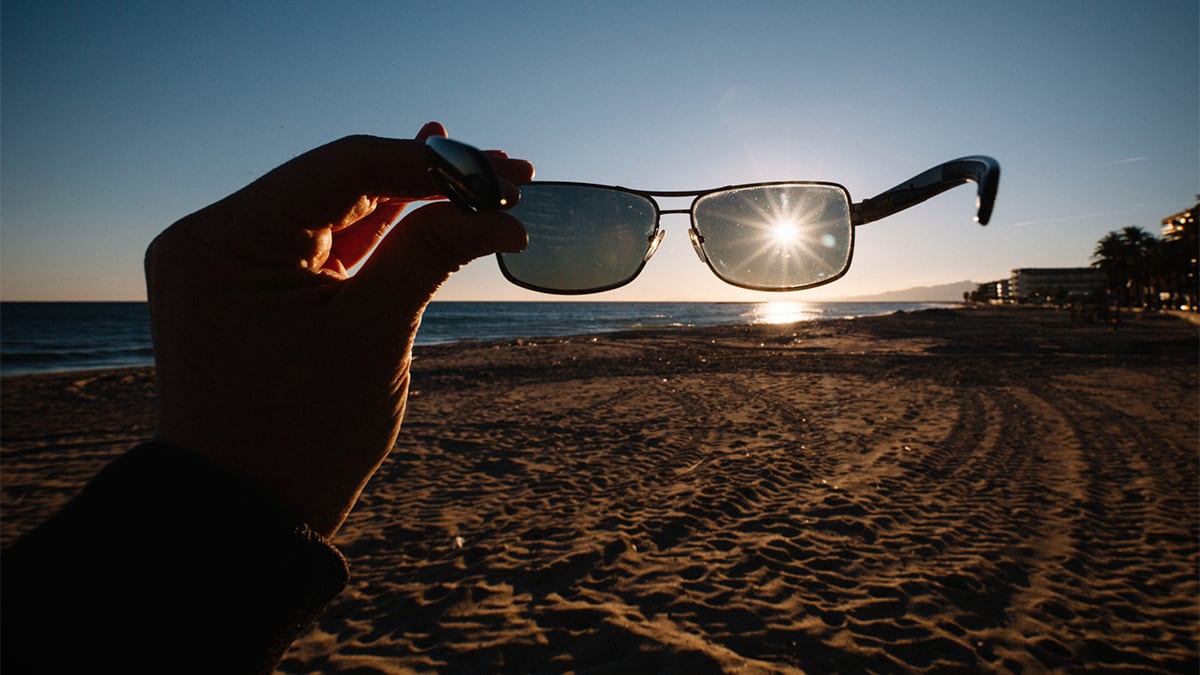 5 gafas de sol polarizadas de óptica por menos de 20 euros en Amazon Publicado por Últimas noticias: la última hora de hoy en EL PAÍS