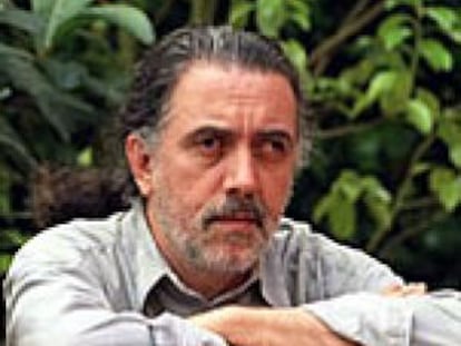 Entrevista con Fernando Trueba