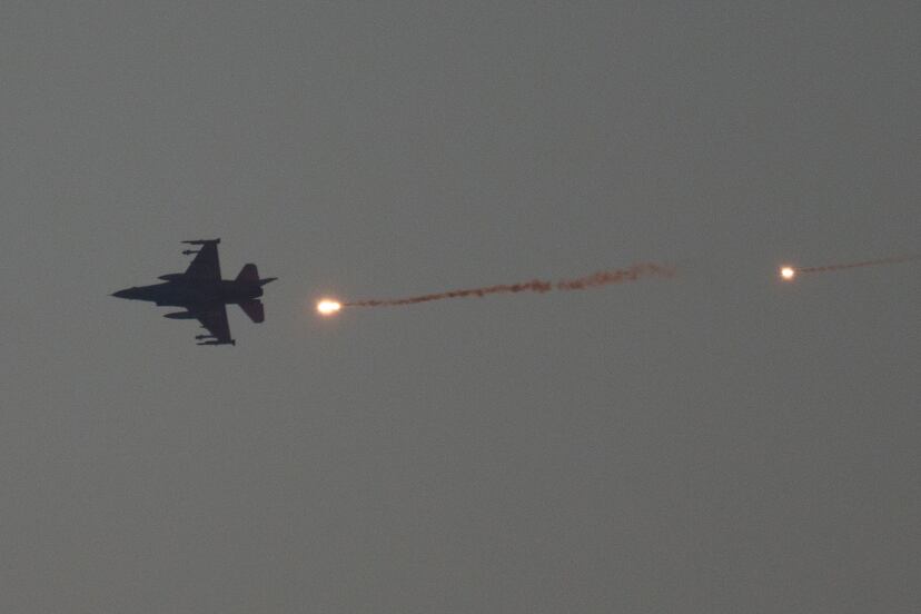 Israel lanza un ataque a gran escala en Gaza tras anunciar un cese de ...