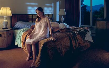 'Untitled', de la serie 'The Dream House', de 2002.