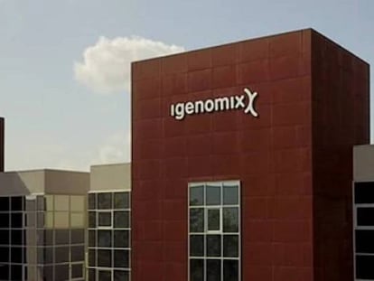 EQT vende la firma de reproducción asistida Igenomix a Vitrolife por 1.250 millones