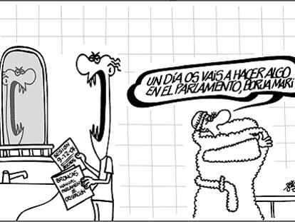 FORGES