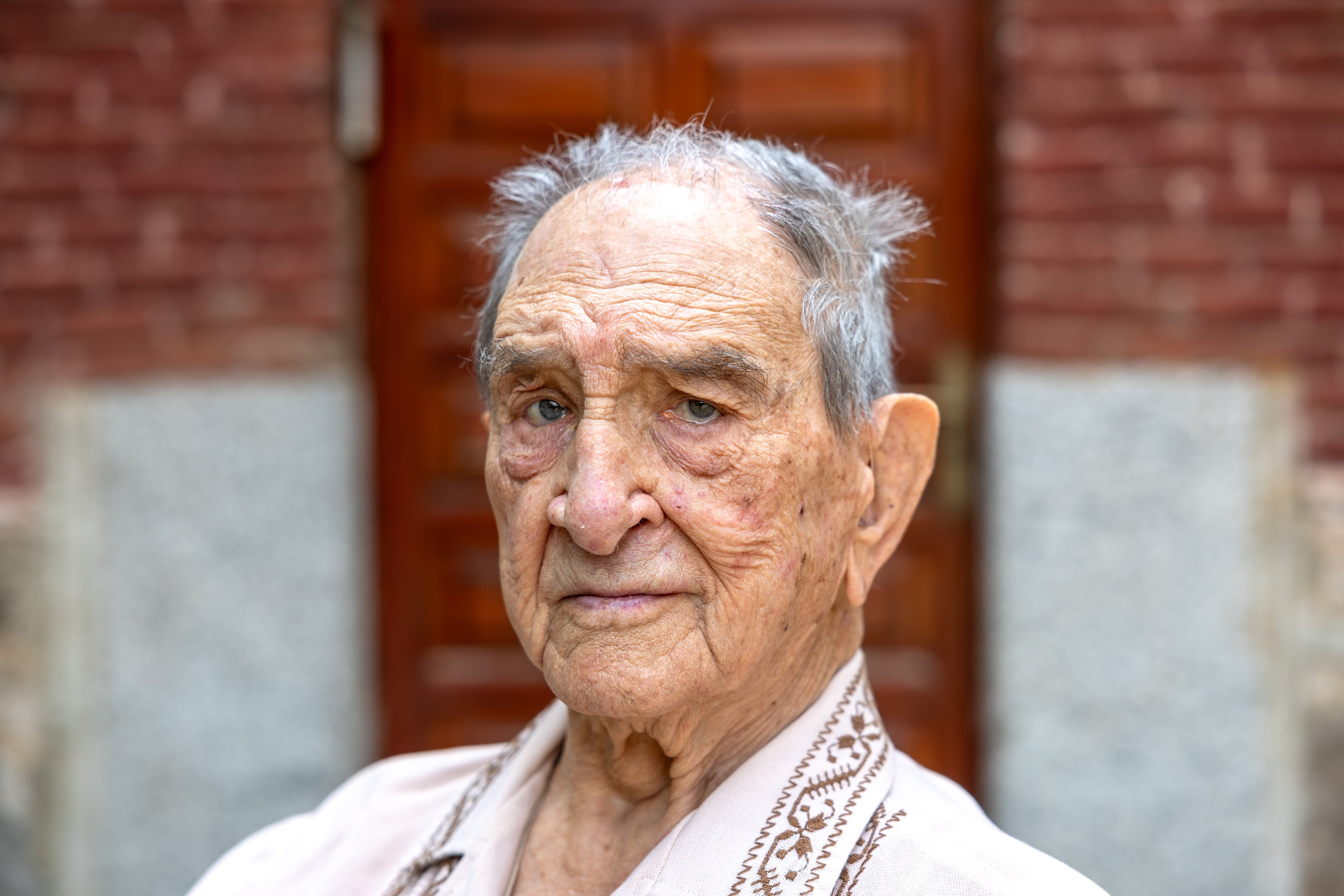 Nicolás Sánchez-Albornoz.