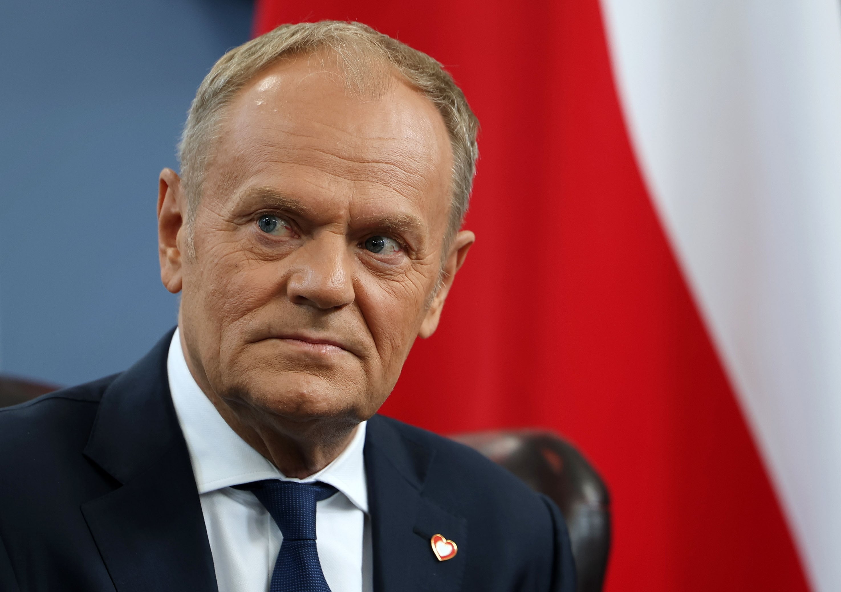 Polonia advierte del aumento de provocaciones rusas y urge a la OTAN a tomársela&hellip;